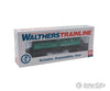 Walthers Trainline 1793 Firefighting Car - Ready To Run -- Union Pacific(R) #908814 (Mow Scheme;