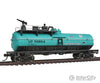 Walthers Trainline 1793 Firefighting Car - Ready To Run -- Union Pacific(R) #908814 (Mow Scheme;