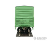 Walthers Trainline 1800 Insulated Boxcar - Ready To Run -- British Columbia Railway Freight Cars