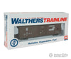 Walthers Trainline 1803 Insulated Boxcar - Ready To Run -- Conrail Freight Cars