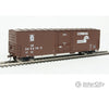 Walthers Trainline 1803 Insulated Boxcar - Ready To Run -- Conrail Freight Cars