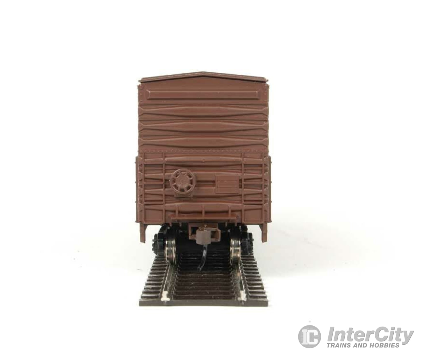 Walthers Trainline 1803 Insulated Boxcar - Ready To Run -- Conrail Freight Cars