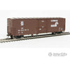 Walthers Trainline 1803 Insulated Boxcar - Ready To Run -- Conrail Freight Cars