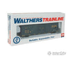 Walthers Trainline 1804 Insulated Boxcar - Ready To Run -- Csx Freight Cars