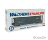 Walthers Trainline 1804 Insulated Boxcar - Ready To Run -- Csx Freight Cars