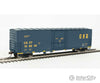 Walthers Trainline 1804 Insulated Boxcar - Ready To Run -- Csx Freight Cars