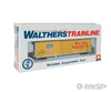 Walthers Trainline 1805 Insulated Boxcar - Ready To Run -- Union Pacific(R) Freight Cars