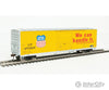 Walthers Trainline 1805 Insulated Boxcar - Ready To Run -- Union Pacific(R) Freight Cars