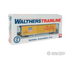 Walthers Trainline 1805 Insulated Boxcar - Ready To Run -- Union Pacific(R) Freight Cars