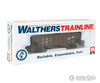 Walthers Trainline 1841 Coal Hopper - Ready To Run -- Louisville & Nashville Freight Cars