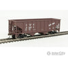 Walthers Trainline 1841 Coal Hopper - Ready To Run -- Louisville & Nashville Freight Cars