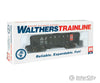 Walthers Trainline 1842 Coal Hopper - Ready To Run -- Reading Freight Cars