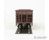 Walthers Trainline 1843 Coal Hopper - Ready To Run -- Southern Pacific(Tm) Freight Cars