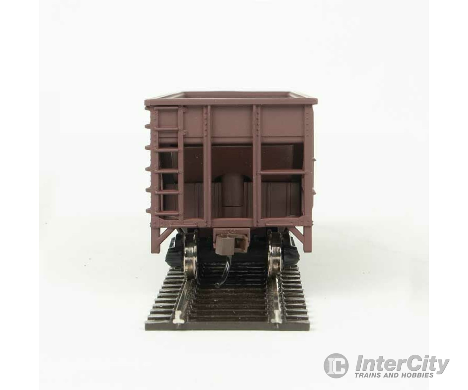 Walthers Trainline 1843 Coal Hopper - Ready To Run -- Southern Pacific(Tm) Freight Cars