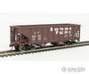 Walthers Trainline 1843 Coal Hopper - Ready To Run -- Southern Pacific(Tm) Freight Cars