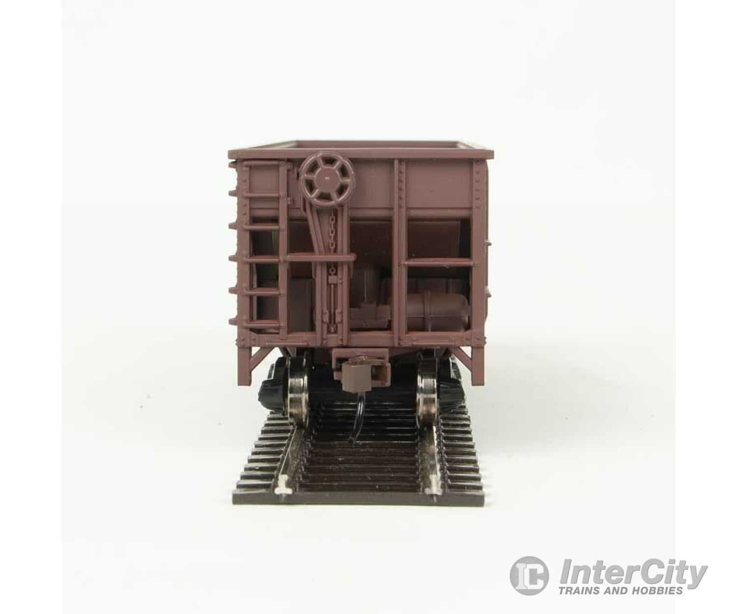 Walthers Trainline 1843 Coal Hopper - Ready To Run -- Southern Pacific(Tm) Freight Cars