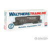 Walthers Trainline 1843 Coal Hopper - Ready To Run -- Southern Pacific(Tm) Freight Cars