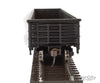 Walthers Trainline 1863 Gondola - Ready To Run -- Norfolk Southern Freight Cars