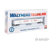 Walthers Trainline 1865 Gondola - Ready To Run -- Soo Line Freight Cars