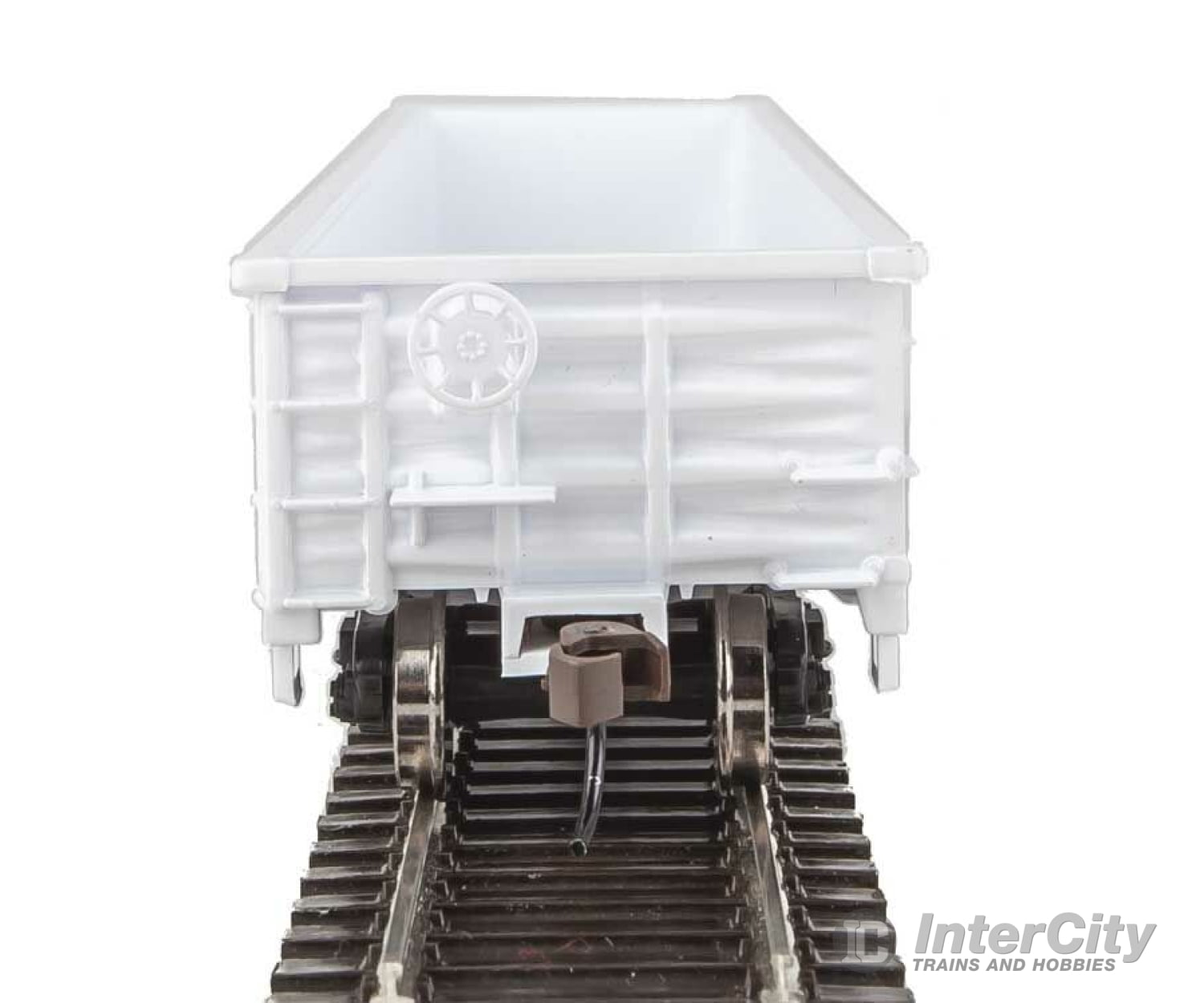 Walthers Trainline 1865 Gondola - Ready To Run -- Soo Line Freight Cars