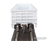Walthers Trainline 1865 Gondola - Ready To Run -- Soo Line Freight Cars