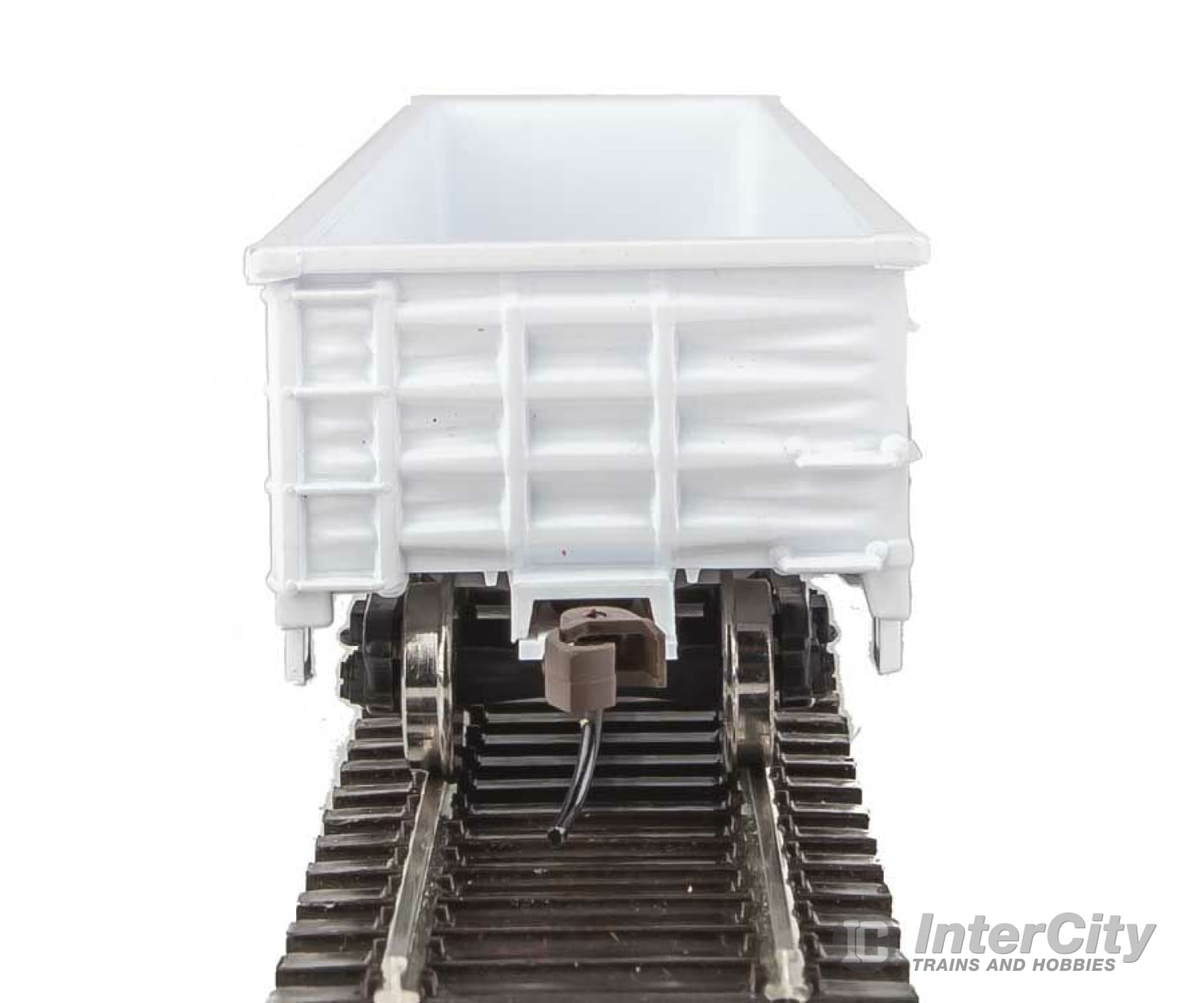 Walthers Trainline 1865 Gondola - Ready To Run -- Soo Line Freight Cars