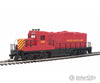 Walthers Trainline 458 Emd Gp9M - Standard Dc -- United States Army #4628 Locomotives