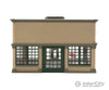 Walthers Trainline 805 Wallschlager Motors -- Assembled - 5-1/4 X 5 3-1/2’ 13.3 12.7 8.8Cm