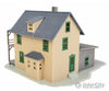 Walthers Trainline 914 Rooming House -- Kit Structures