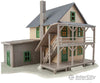 Walthers Trainline 914 Rooming House -- Kit Structures