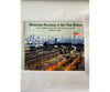 Waterfront Railroads Of New York Harbor Volume 3: By Robert J. Yanosey Morning Sun Books