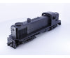 Weaver 5000 O RS-3 Diesel Locomotive 2 Rail Undecorated Analog DC - Locomotives