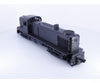 Weaver 5000 O RS-3 Diesel Locomotive 2 Rail Undecorated Analog DC - Locomotives