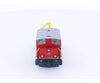 Weinert Modellbau 4043 HO SBB-CFF-FFS Tm 3 Braun mit Beweglichem Ladekran 9518 DCC European Locomotives