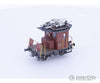 Weinert Modellbau 4070 HO SBB-CFF-FFS Te 1 in Braun E-Lok 40 DCC European Locomotives