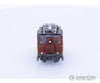 Weinert Modellbau 4070 HO SBB-CFF-FFS Te 1 in Braun E-Lok 40 DCC European Locomotives