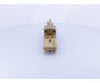 Westside Model Company A9060 HO Brass A-9 0-6-0 Steam Locomotive #1 Great Northern (GN) Analog DC Locomotives