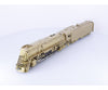 Westside Model Company GS6484 HO Brass 4-8-4 Class GS-6 Steam Locomotive Southern Pacific (SP) Analog DC - Locomotives