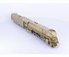 Westside Model Company GS6484 HO Brass 4-8-4 Class GS-6 Steam Locomotive Southern Pacific (SP) Analog DC - Locomotives