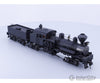 Westside Model Company HASSLS HO Brass Hassinger Lumber Shay Analog DC Locomotives