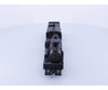 Westside Model Company HASSLS HO Brass Hassinger Lumber Shay Analog DC Locomotives