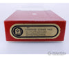 Westside Model Company HASSLS HO Brass Hassinger Lumber Shay Analog DC Locomotives