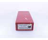 Westside Model Company NWSC HO Brass Steel Caboose Undecorated Norfolk & Western (NW) Freight Cars