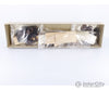 Westwood G1 HO 1902 Dome Car Kit Canadian Pacific (CP) Passenger Cars