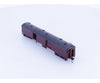 Wheels of Time 216 N Baggage Express Car Canadian National (CN) 4324 - Passenger Cars