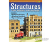 White River Productions STMR Structures for Model Railroads - Softcover 96 Pages Books
