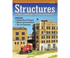 White River Productions STMR Structures for Model Railroads - Softcover 96 Pages Books