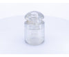 Whittall-Tatum 11-46A Clear Glass Insulator - Collectibles