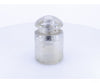 Whittall-Tatum 2-46A Clear Glass Insulator - Collectibles