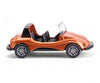 Wiking 003411 HO VW Buggy - copper-metallic Cars & Trucks